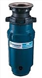 Garbage Disposal - Whirlaway 291 1/2 HP
