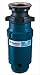 Kitchen & Housewares : Garbage Disposal - Whirlaway 291 1/2 HP