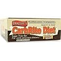 Carbrite Diet Sugar Free Bar-Universal Nutrition Doctor's sugar Free Diet Bar, 12-2oz Bars Cookie Dough