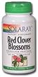 Red Clover Blossoms 375 mg By Solaray - 100 Capsules Red Clover Blossoms 375 mg By Solaray - 100 Capsules
