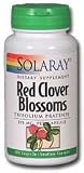 Red Clover Blossoms 375mg - 100 - Capsule