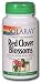 Red Clover Blossoms 375 mg By Solaray - 100 Capsules