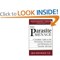 The Parasite Menace