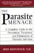 The Parasite Menace