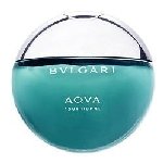Bvlgari AQVA Pour Homme by Bvlgari Eau de Toilette Spray 3.4 oz
