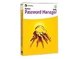 Norton Password Manager 2004