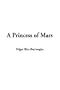 A Princess of Mars