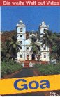 Goa [VHS]