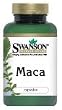 Maca 500 mg 100 Caps