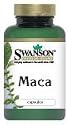 Maca 500 mg 100 Caps