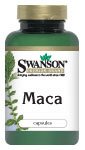 Maca 500 mg 100 Caps