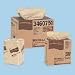 Kimberly-Clark Professional 47033 Pop-up 4ply Tan Cs/10 Wypall L20 Kimtwel Wiper
