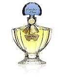 Shalimar by Guerlain for Women 1.0 oz Parfum Classic Baccarat Bottle