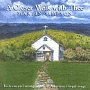 Closer Walk With Thee