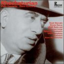 Violin Concerto / Piano Concerto