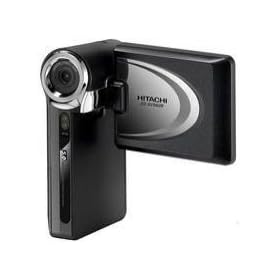 Hitachi DZ-SV560E Pocket Camcorder