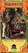 Faerie Tale Theatre - Puss-In-Boots [VHS]