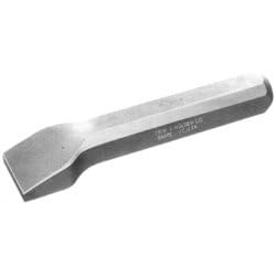 1 1/8" X 3" Carbide Offset Hand Set