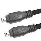Equip FireWire Kabel 4/4 1,8 m