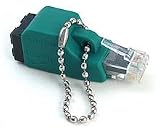 Superlooper, Ethernet Crossover Adapter