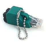 Superlooper, Ethernet Crossover Adapter
