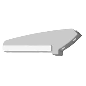 Porta-Nails 40230 Thin Flooring (3 8-Inch - 9 16-Inch) Shoe by Porta-Nails