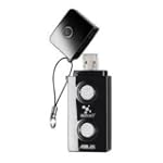 Asus Xonar U3 Usb 7.1 Virtual