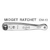 Chapman Midget Ratchet