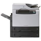 HP M4345x LaserJet Multi Function Mono Printer (Base Model + Duplexer + Fax Accessory + Additional 500 Sheet Tray)