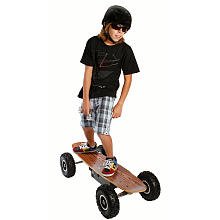 EMAD Dirt Rider Electric Skateboard 