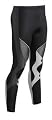 CW-X Men's Ventilator Running Tights