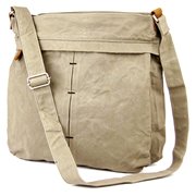 BAGGY PORT(バギーポート) 洗いパラフィンダッシュ ショルダーバッグ DTAR-242
