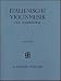 Italian Violin Music of the Baroque Era - Volume I