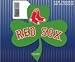 WinCraft Sports Boston Red Sox Shamrock 4