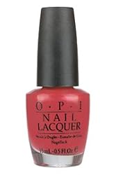Opi It's All Greek to Me Nail Polish NLG10