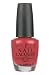 The Classic Colors of OPI nail polish offers OPI nail colors that are beautiful, yet sassy. You are sure to find nail polish colors that match your mood, your character and your wardrobe!
