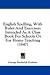 English Spelling, With Rules And Exercises: Intended As A Class Book For Schools Or For Home Teaching (1847)