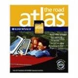 Search : PalmOne PalmPak Travel Card: Rand McNally Road Atlas (m125, m130, i705 & m500 series)