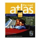 PalmOne PalmPak Travel Card: Rand McNally Road Atlas m125, m130, i705 & m500 series