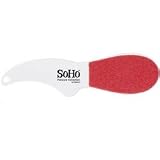 SOHO Small Foot File