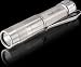 Fenix mini LD01 CREE Q5 80 Lumens LED Flashlight - black color, using one AAA battery