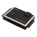 DIGITUS USB2.0 Adapterkabel auf SATA und IDE fuer 6,4cm 2,5Zoll + 8,9cm 3,5Zoll HDD inkl. Netzteil
