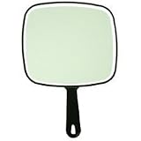 Large TV Mirror Black (Pack of 3) 21WNoSdSakL. SL160 Large TV Mirror Black (Pack of 3)