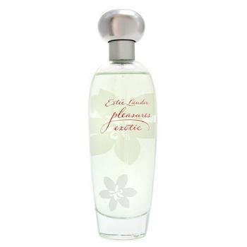 Estee Lauder Pleasures Exotic Eau De Parfum Spray (Limited Edition) - 100ml/3.4oz
