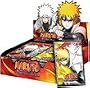 Naruto Card Game Lineage of the Legends Booster Pack