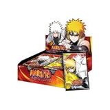 Naruto Card Game Lineage of the Legends Booster Pack