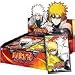Naruto Card Game Lineage of the Legends Booster Pack