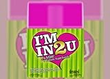 2012 Devoted Creations I'M IN 2U Instant DHA-Free Bronzer Tanning Lotion 8.5 oz.
