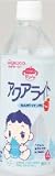 和光堂）ベビーの時間アクアライトりんご　５００ML×２４