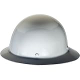 Hardhat - Skullgard® Hat w/Fas-Trac® Suspension (White)